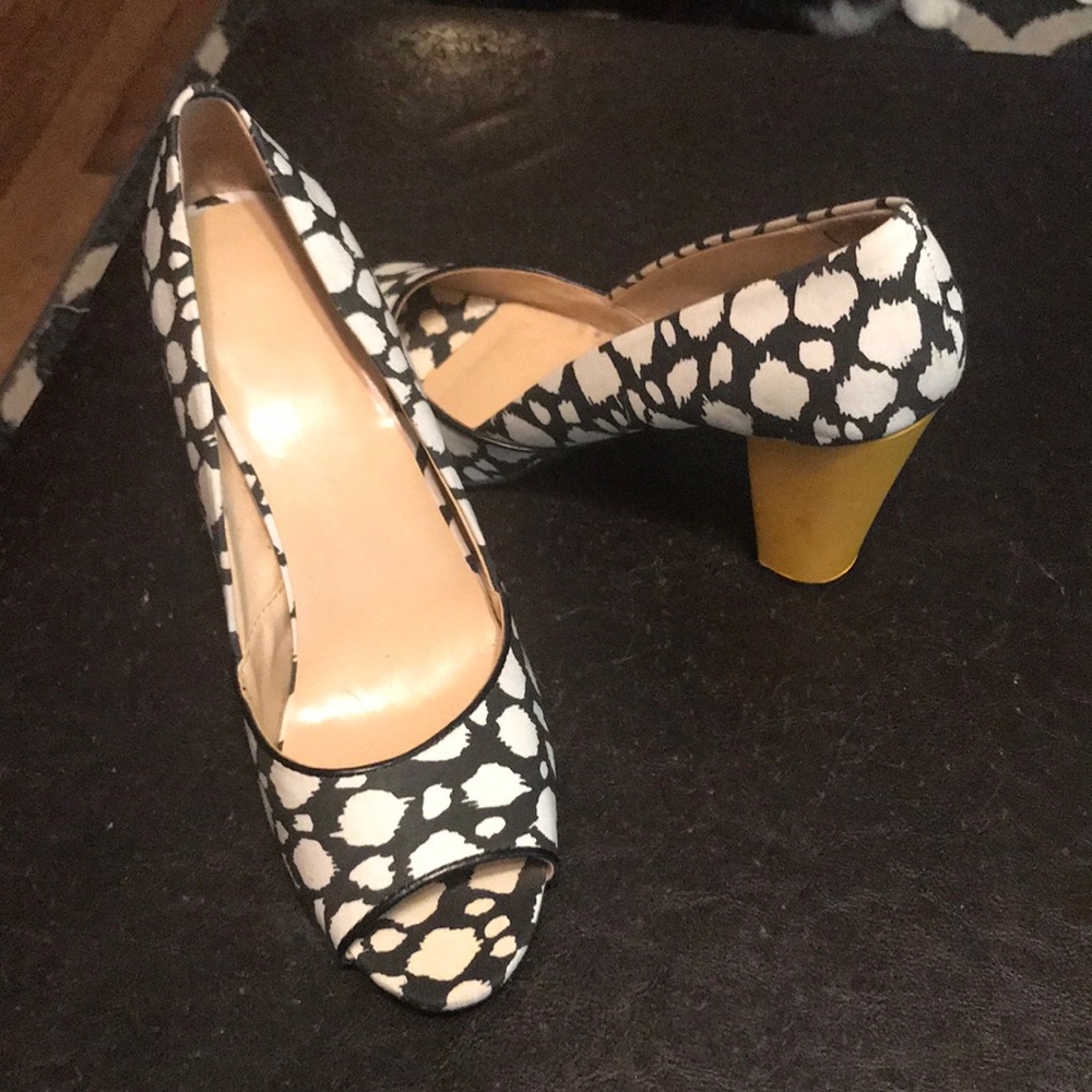 High heels from Avon